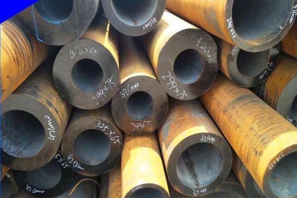 昌邑昌邑昌邑42CrMo无缝钢管 汽车工程机械配件合金无缝管